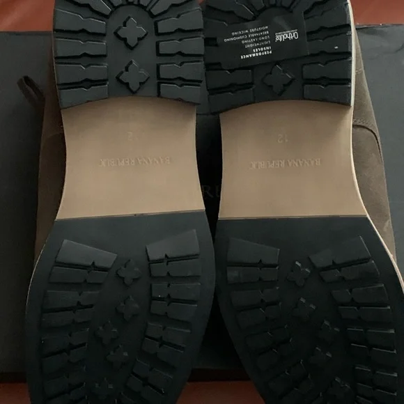 COPY - Shoes - Picture 3 of 7